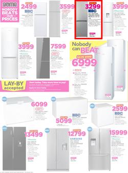 Game Namibia : Nobody Beats our Prices (26 July - 9 August 2017), page 2