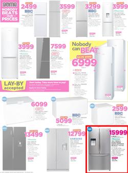 Game Namibia : Nobody Beats our Prices (26 July - 9 August 2017), page 2