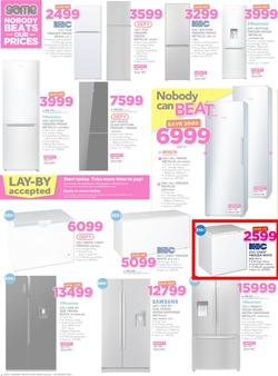 Game Namibia : Nobody Beats our Prices (26 July - 9 August 2017), page 2