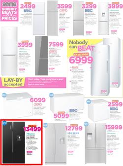 Game Namibia : Nobody Beats our Prices (26 July - 9 August 2017), page 2