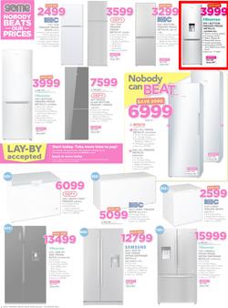 Game Namibia : Nobody Beats our Prices (26 July - 9 August 2017), page 2