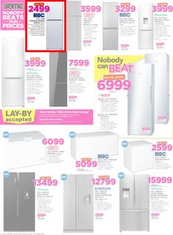 Game Namibia : Nobody Beats our Prices (26 July - 9 August 2017), page 2