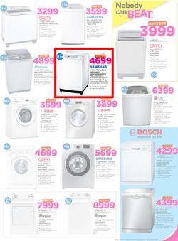 Game Namibia : Nobody Beats our Prices (26 July - 9 August 2017), page 3