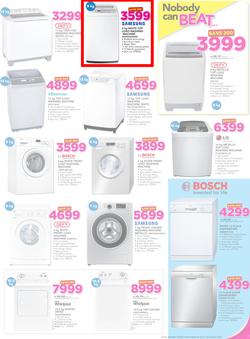 Game Namibia : Nobody Beats our Prices (26 July - 9 August 2017), page 3