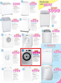 Game Namibia : Nobody Beats our Prices (26 July - 9 August 2017), page 3