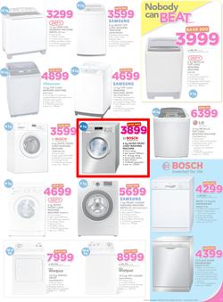 Game Namibia : Nobody Beats our Prices (26 July - 9 August 2017), page 3