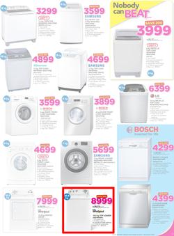 Game Namibia : Nobody Beats our Prices (26 July - 9 August 2017), page 3