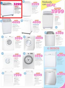 Game Namibia : Nobody Beats our Prices (26 July - 9 August 2017), page 3