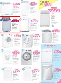 Game Namibia : Nobody Beats our Prices (26 July - 9 August 2017), page 3