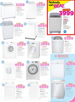 Game Namibia : Nobody Beats our Prices (26 July - 9 August 2017), page 3