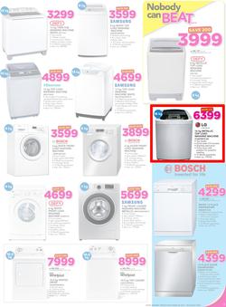 Game Namibia : Nobody Beats our Prices (26 July - 9 August 2017), page 3