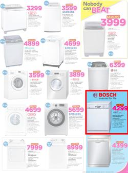 Game Namibia : Nobody Beats our Prices (26 July - 9 August 2017), page 3