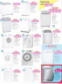 Game Namibia : Nobody Beats our Prices (26 July - 9 August 2017), page 3