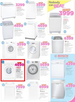 Game Namibia : Nobody Beats our Prices (26 July - 9 August 2017), page 3