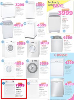 Game Namibia : Nobody Beats our Prices (26 July - 9 August 2017), page 3