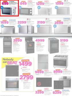 Game Namibia : Nobody Beats our Prices (26 July - 9 August 2017), page 4