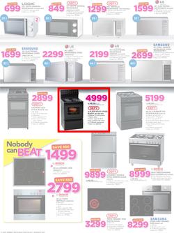 Game Namibia : Nobody Beats our Prices (26 July - 9 August 2017), page 4