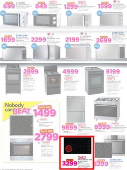 Game Namibia : Nobody Beats our Prices (26 July - 9 August 2017), page 4