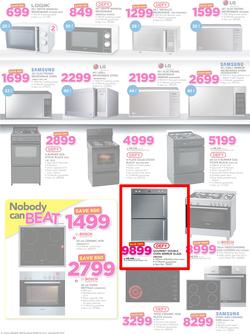 Game Namibia : Nobody Beats our Prices (26 July - 9 August 2017), page 4