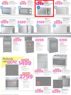 Game Namibia : Nobody Beats our Prices (26 July - 9 August 2017), page 4