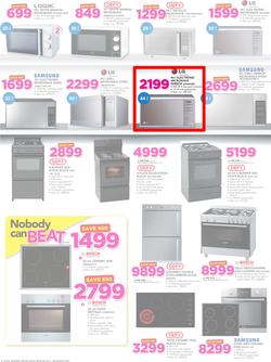 Game Namibia : Nobody Beats our Prices (26 July - 9 August 2017), page 4