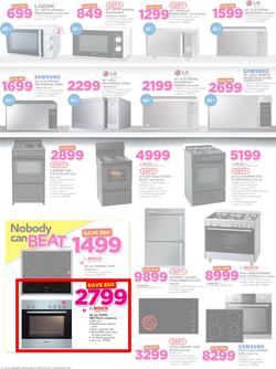 Game Namibia : Nobody Beats our Prices (26 July - 9 August 2017), page 4