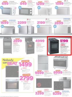 Game Namibia : Nobody Beats our Prices (26 July - 9 August 2017), page 4