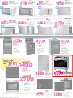 Game Namibia : Nobody Beats our Prices (26 July - 9 August 2017), page 4