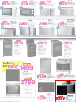 Game Namibia : Nobody Beats our Prices (26 July - 9 August 2017), page 4