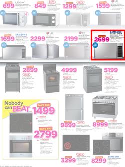 Game Namibia : Nobody Beats our Prices (26 July - 9 August 2017), page 4