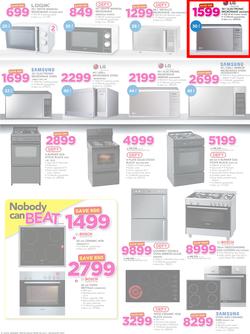 Game Namibia : Nobody Beats our Prices (26 July - 9 August 2017), page 4