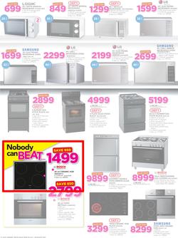 Game Namibia : Nobody Beats our Prices (26 July - 9 August 2017), page 4