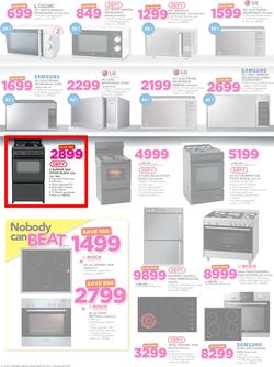 Game Namibia : Nobody Beats our Prices (26 July - 9 August 2017), page 4