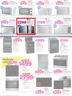 Game Namibia : Nobody Beats our Prices (26 July - 9 August 2017), page 4