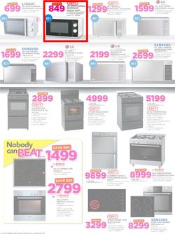 Game Namibia : Nobody Beats our Prices (26 July - 9 August 2017), page 4