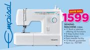 Empisal Sewing Machine 120A
