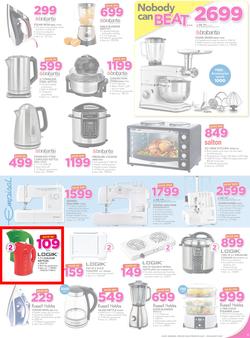 Game Namibia : Nobody Beats our Prices (26 July - 9 August 2017), page 5