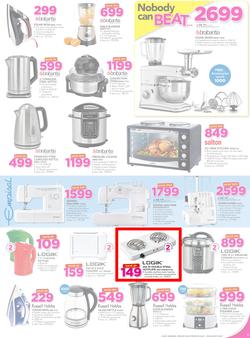 Game Namibia : Nobody Beats our Prices (26 July - 9 August 2017), page 5