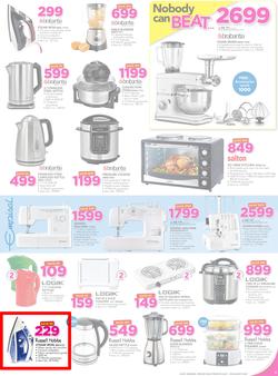 Game Namibia : Nobody Beats our Prices (26 July - 9 August 2017), page 5