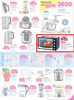 Game Namibia : Nobody Beats our Prices (26 July - 9 August 2017), page 5