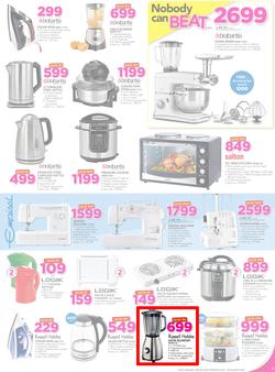 Game Namibia : Nobody Beats our Prices (26 July - 9 August 2017), page 5