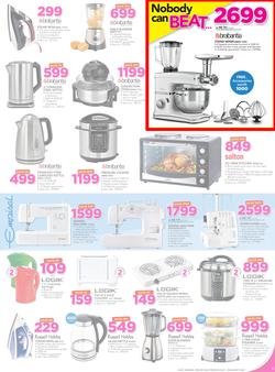 Game Namibia : Nobody Beats our Prices (26 July - 9 August 2017), page 5