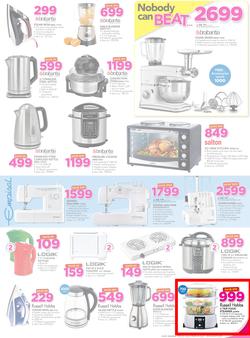 Game Namibia : Nobody Beats our Prices (26 July - 9 August 2017), page 5