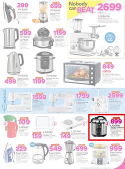 Game Namibia : Nobody Beats our Prices (26 July - 9 August 2017), page 5