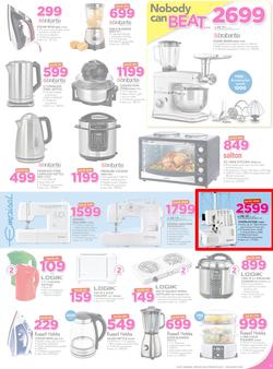 Game Namibia : Nobody Beats our Prices (26 July - 9 August 2017), page 5