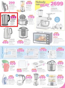 Game Namibia : Nobody Beats our Prices (26 July - 9 August 2017), page 5