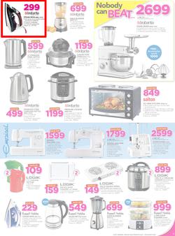 Game Namibia : Nobody Beats our Prices (26 July - 9 August 2017), page 5