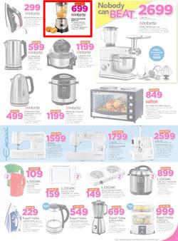 Game Namibia : Nobody Beats our Prices (26 July - 9 August 2017), page 5