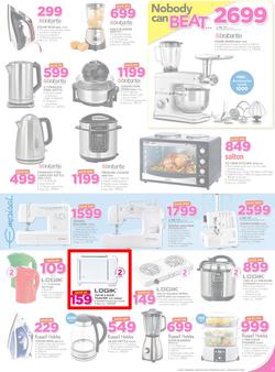 Game Namibia : Nobody Beats our Prices (26 July - 9 August 2017), page 5