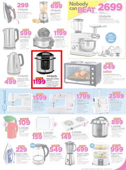 Game Namibia : Nobody Beats our Prices (26 July - 9 August 2017), page 5